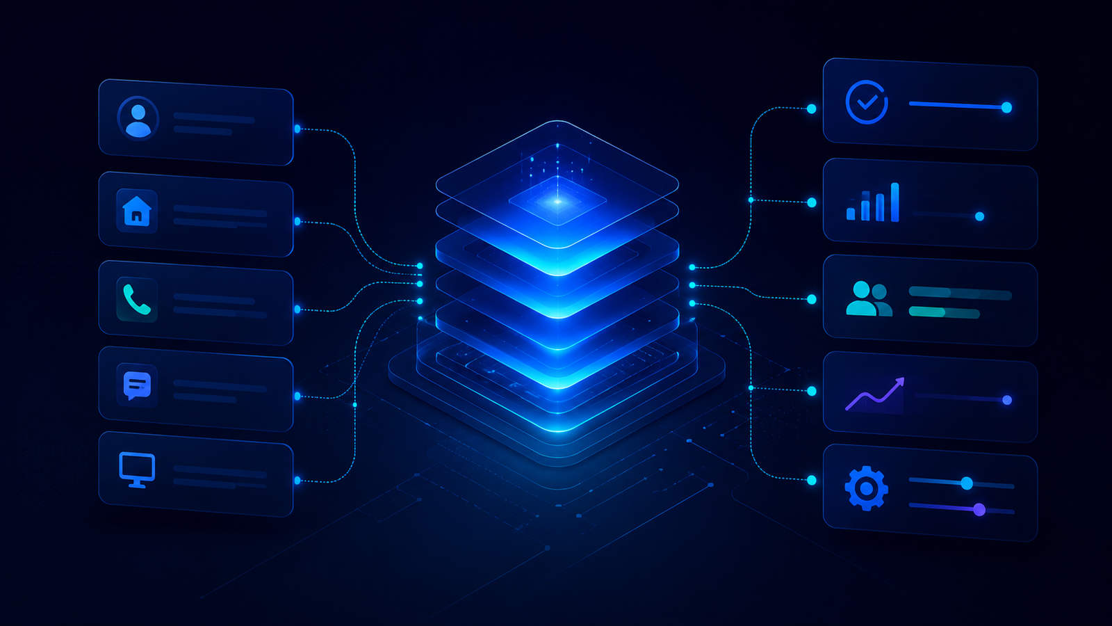 What Is an AI Lead Operating System for Real Estate Teams?
